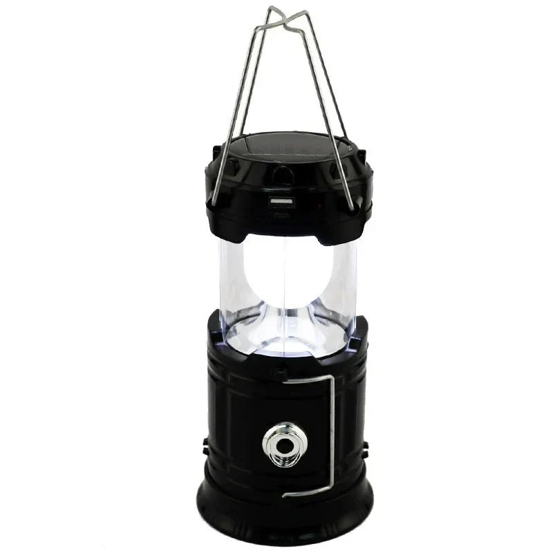 🔥Limited-Time Offer-60% Off🌟A must-have for emergency situations at home, waterproof multifunctional solar light