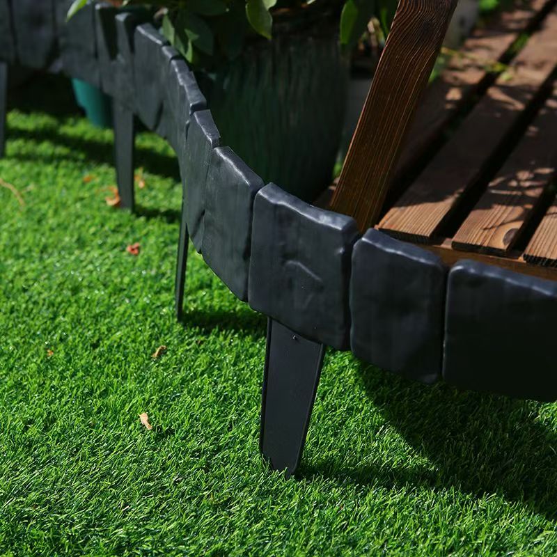 🥳2026 HOT SALE🥳💞50K+ SOLD!🌿✨ 50% OFF! Faux Stone Garden Edging Border! 🏡♻️