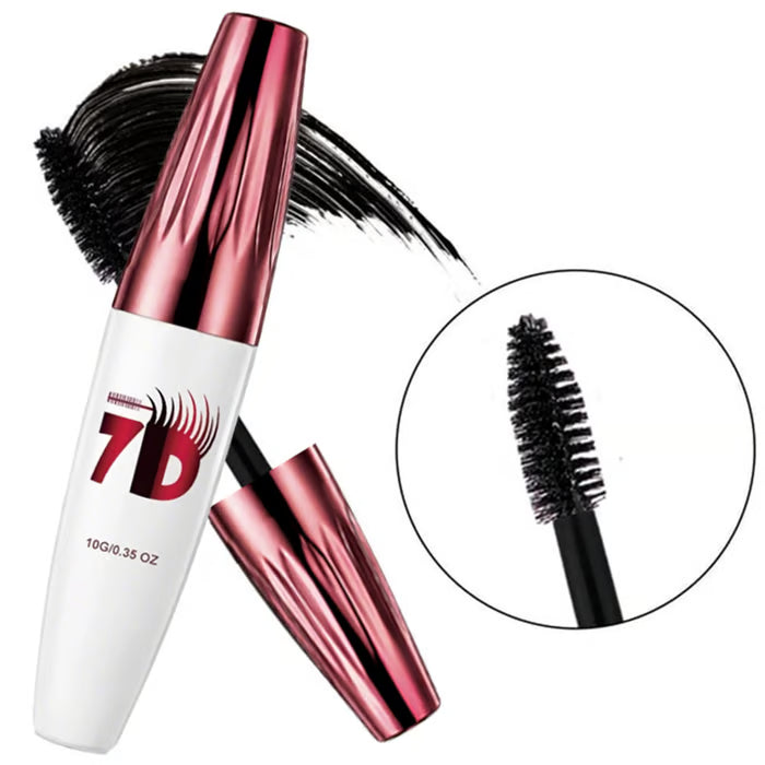 đ„Buy 1 get 1 free(2pcs)đ„Smudge-Proof Curling & Lengthening Mascara