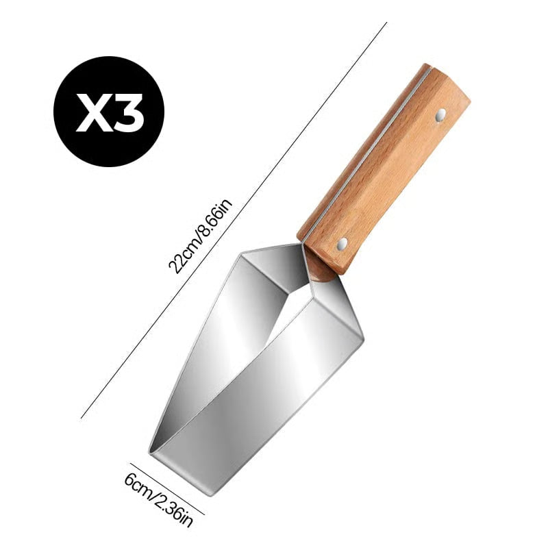 🍉✨Stainless Steel Watermelon Slicer