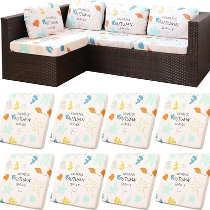 🪑 Stretch Sofa Cushion Covers — Only $9.99 Per Cover