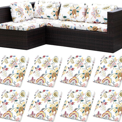🪑 Stretch Sofa Cushion Covers — Only $9.99 Per Cover