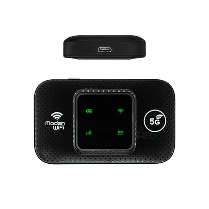 🔥Hot Sale🔥[Power on and use, free for life] All-network portable wifi