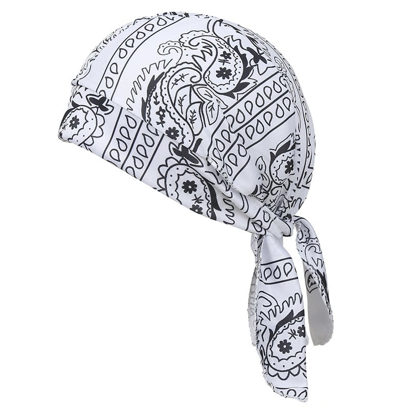 🔥Fashion Cooling Headscarf Cap