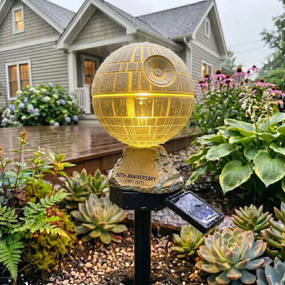 SW Solar Garden Light - 50th Anniversary