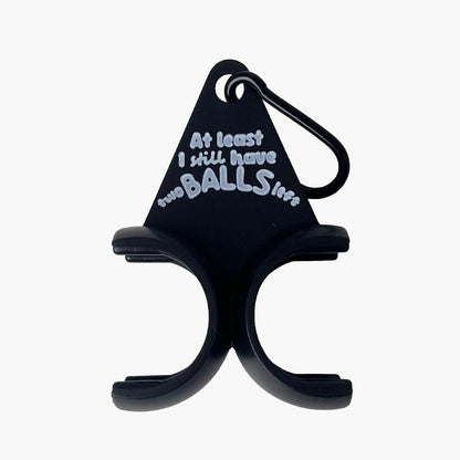 Golf Ball Holder Funny Golf Gifts Golf Ball Holder Golfer Gifts