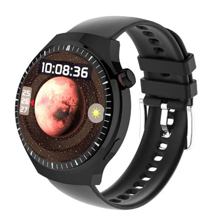 ❤️Flagship Smartwatch for Health Protection, 24/7 Health Data Center🥰✈️Free Shipping