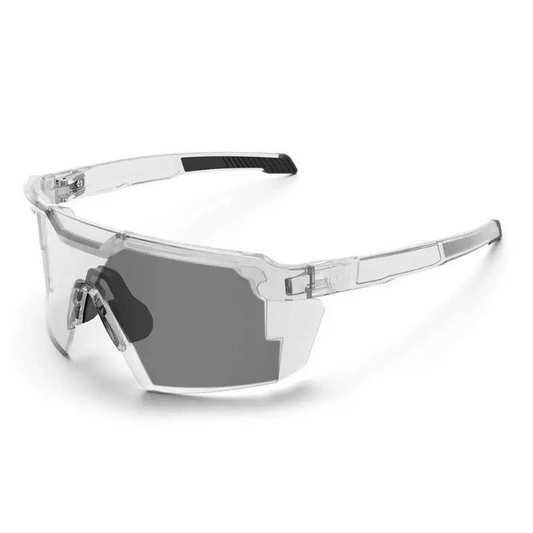Photochromic Polarized UV400 Aviator Safety Sunglasses
