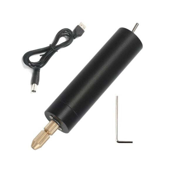 Mini Electric Drill – Compact Cordless Rotary Tool for DIY & Crafts