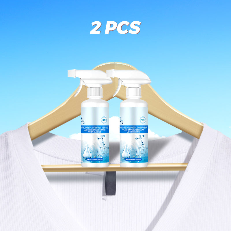 🔥Final 3 Hours 50% OFF Clothing emulsifier, Non-Ionic Laundry Pre-Treatment.