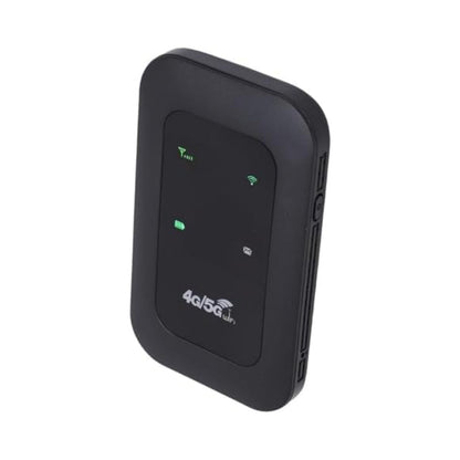 ✈️🔥Hot Sale🔥[Power on and use, free for life] All-network portable wifi