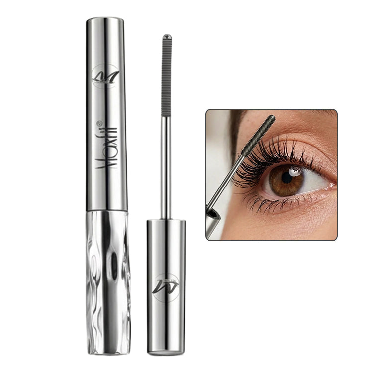 【Buy 1 Get 1 Free】3-in-1 Metal Mascara | Precision Length & Volume | No More Fake Lashes ✨