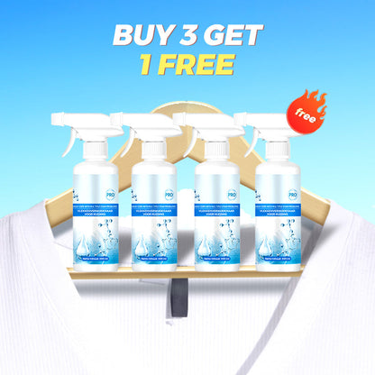 🔥Final 3 Hours 50% OFF Clothing emulsifier, Non-Ionic Laundry Pre-Treatment.