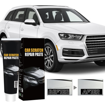 The Nano-Fill Wax That Erases Scratches — For Less Than the Cost of a Car Wash