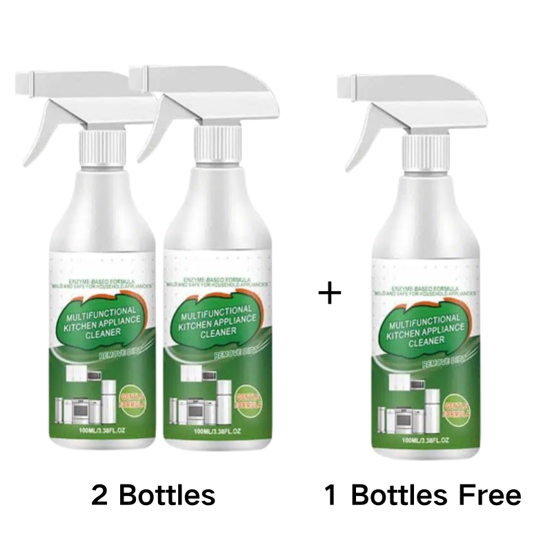 🔥 NEW HOT SALE 🔥Multi-purpose Enzyme Foam Cleaner, Versatile – Kitchen & Home