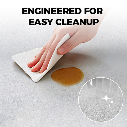 🔥🔥 2026 Home Upgrade🏡High-Gloss Marble Finish Epoxy Floor Coating