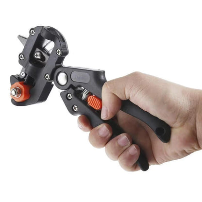 🎉Spring Clean Pre-Sale 50% OFF - Garden Professional Grafting Cutting Tool