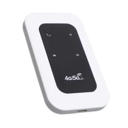✈️🔥Hot Sale🔥[Power on and use, free for life] All-network portable wifi