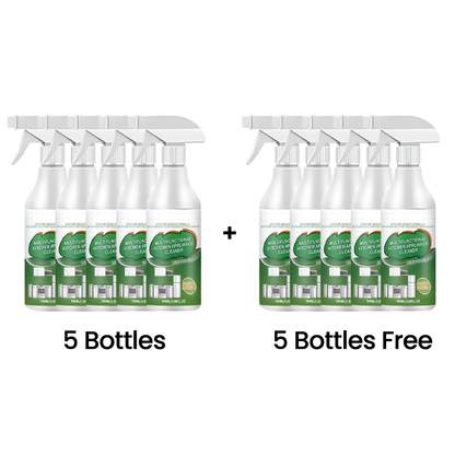 🔥 NEW HOT SALE 🔥Multi-purpose Enzyme Foam Cleaner, Versatile – Kitchen & Home