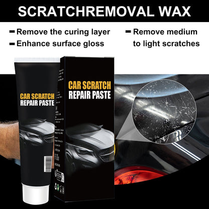 The Nano-Fill Wax That Erases Scratches — For Less Than the Cost of a Car Wash