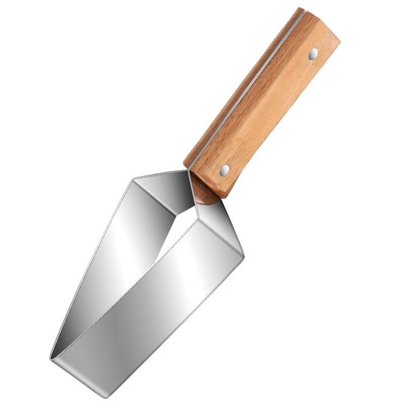 🍉✨Stainless Steel Watermelon Slicer