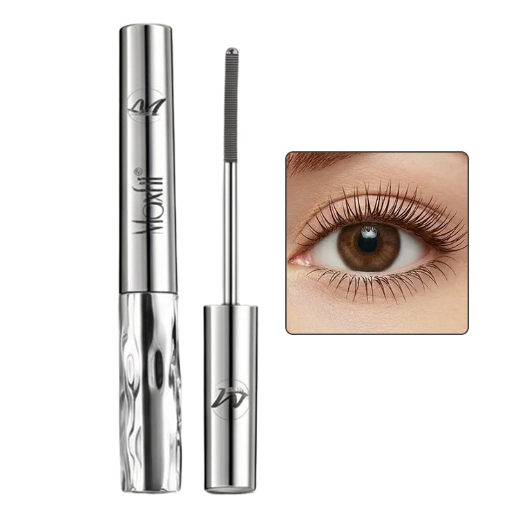 【Buy 1 Get 1 Free】3-in-1 Metal Mascara | Precision Length & Volume | No More Fake Lashes ✨