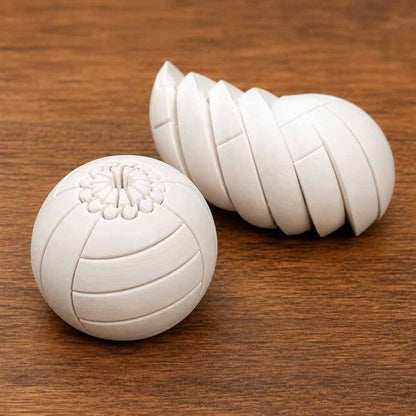 🔥Last Day 50% OFF - ⚾ Baseball Fidget Ball Toy