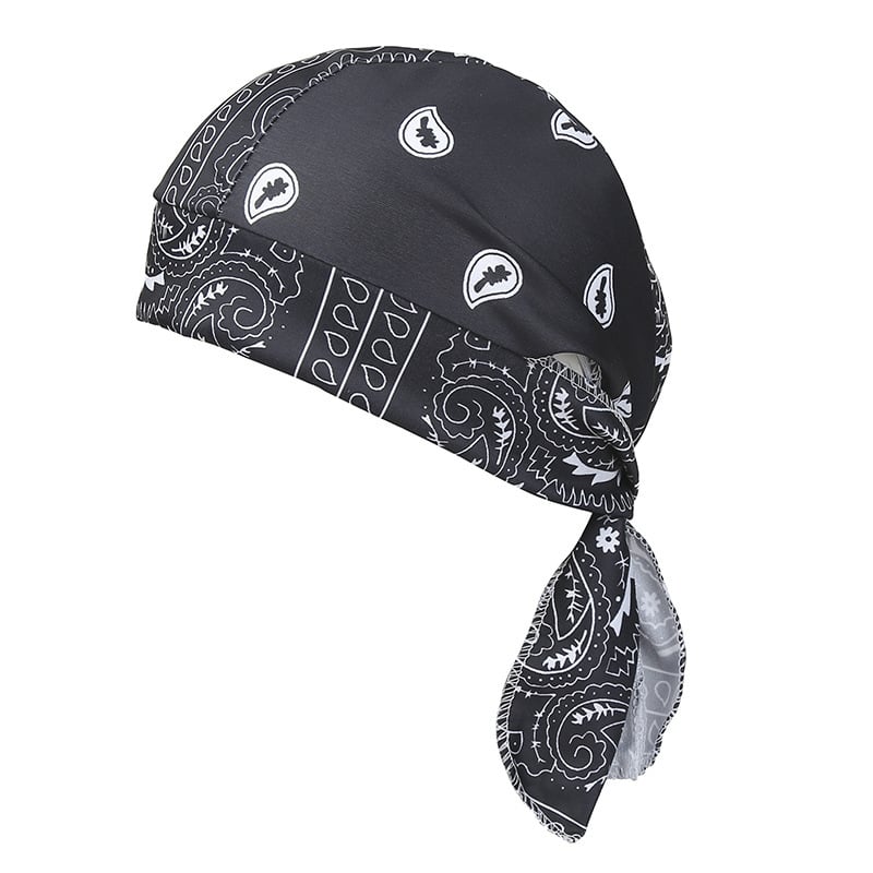 🔥Fashion Cooling Headscarf Cap
