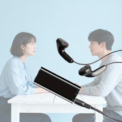 8GB  Professional Voice Activated Digital Recorder & MP3 Player