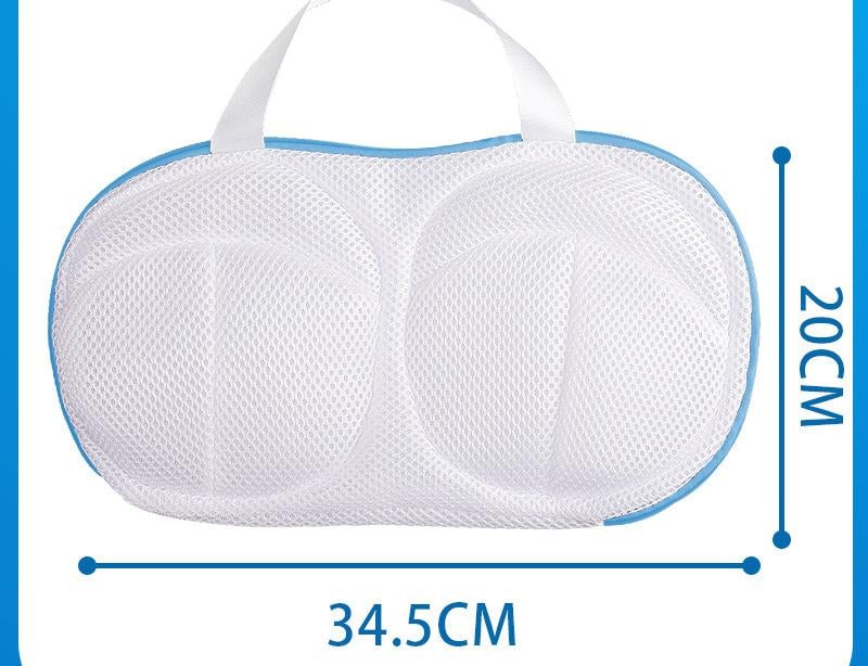🏆Flash Sale⚡ 50K+ SOLD! Almost Gone-💥Bra Washing Bags for Laundry