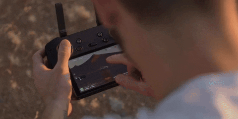 🚁 4K HD Camera Drone – Perfect for Travel, Photography & Gifting