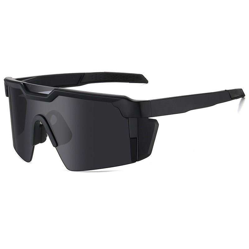 Photochromic Polarized UV400 Aviator Safety Sunglasses