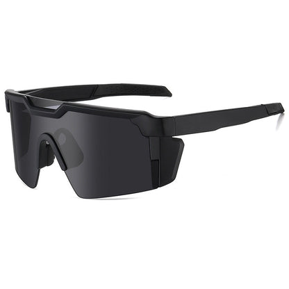 Photochromic Polarized UV400 Aviator Safety Sunglasses