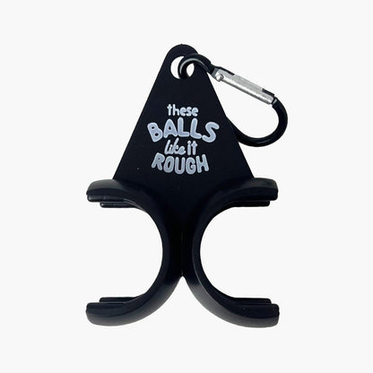 Golf Ball Holder Funny Golf Gifts Golf Ball Holder Golfer Gifts