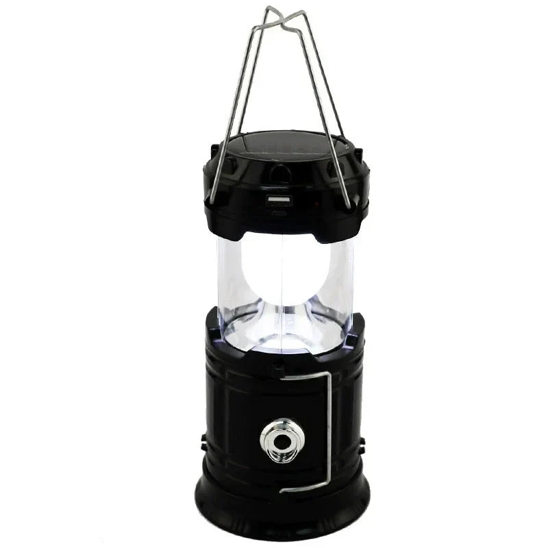 🔥Limited-Time Offer-60% Off🌟A must-have for emergency situations at home, waterproof multifunctional solar light