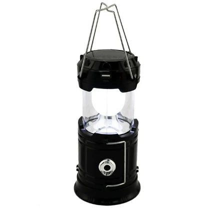 🔥Limited-Time Offer-60% Off🌟A must-have for emergency situations at home, waterproof multifunctional solar light