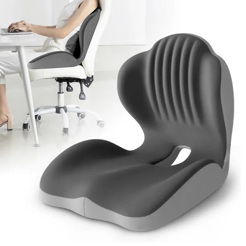 Limited-time promotion🔥Ergonomic Memory Foam Seat-Buy 2 Free Shipping🎁