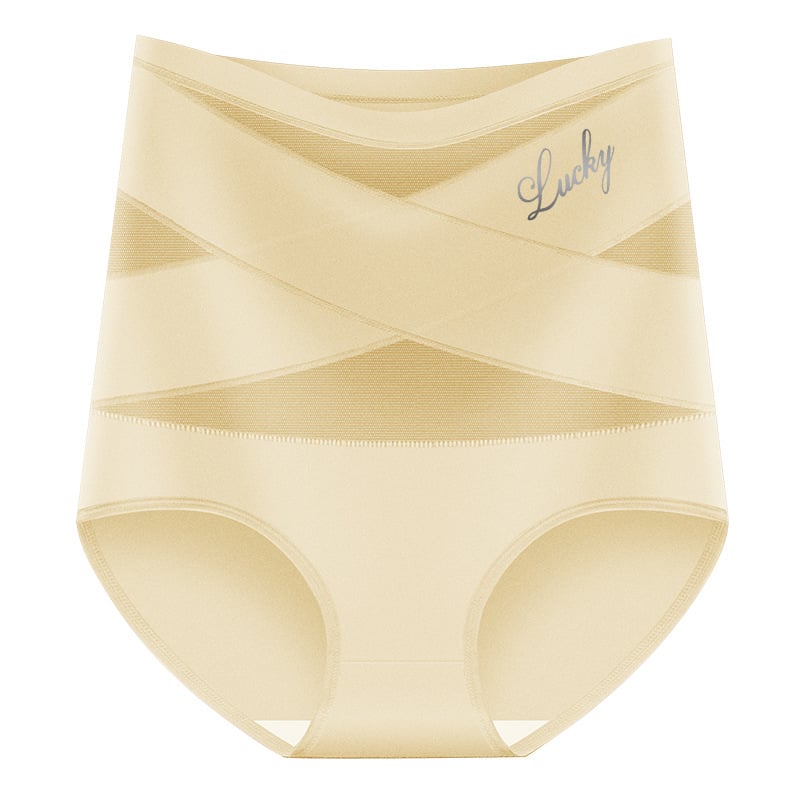🎁Super High-Waist Shaping Panties for Women