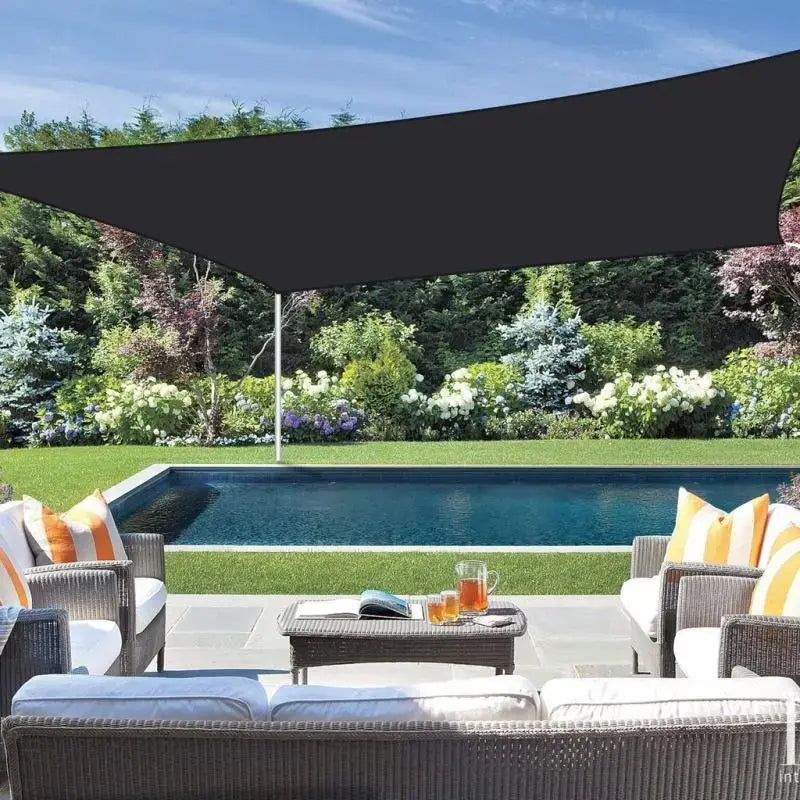 ⏰Last day Promotion ⛱️Heavy Duty Sunblock Shade Cloth