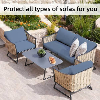 🔥 50% OFF TODAY | BUY 2+ & SAVE EXTRA 10% — StretchFit Cushion Covers