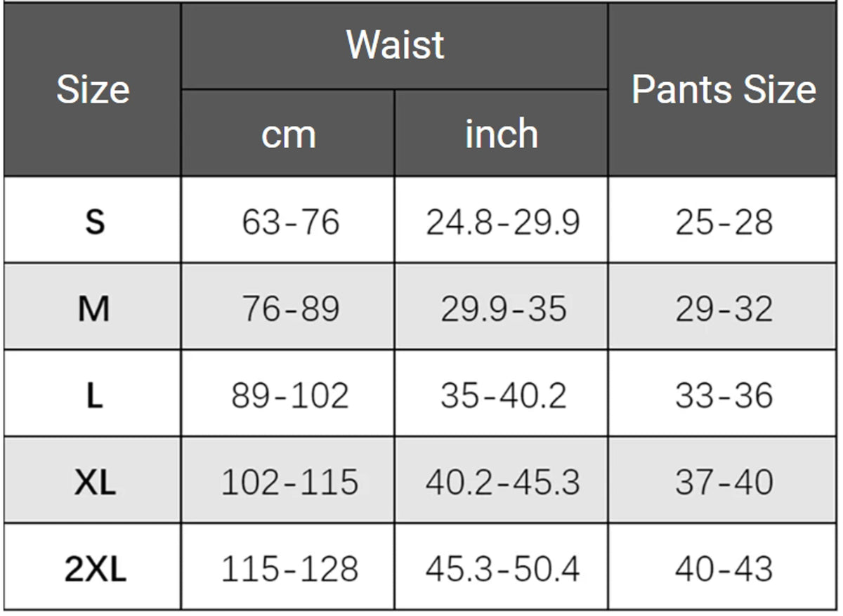 🧘Adjustable Lumbar Support Belt – Lower Back Brace💪