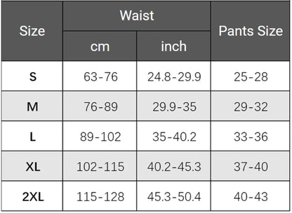 🧘Adjustable Lumbar Support Belt – Lower Back Brace💪