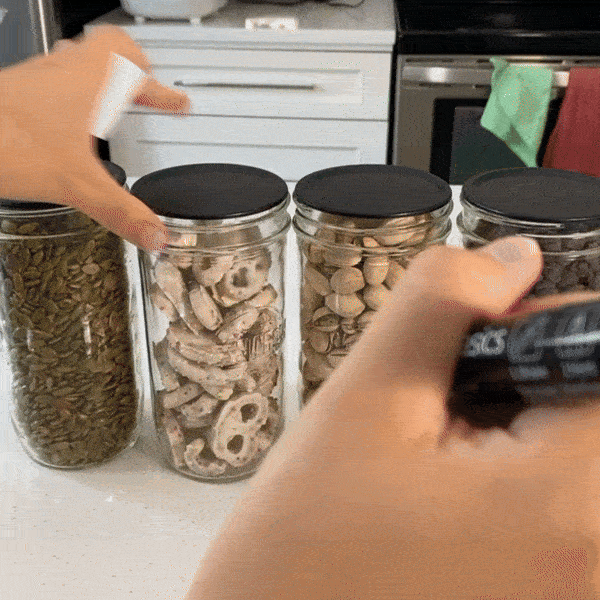 Vacuum Sealer Kit