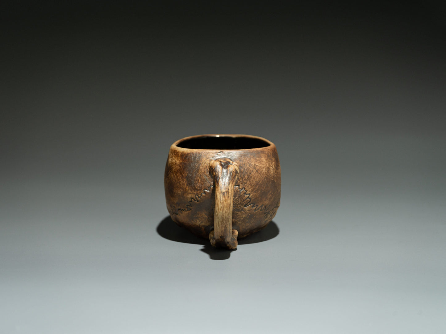 💀 Last Day 50% OFF - Memento Mori Skull Artisan Vessel
