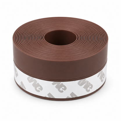 Universal Door Gap Seal Tape – Draft, Dust & Bug Blocker
