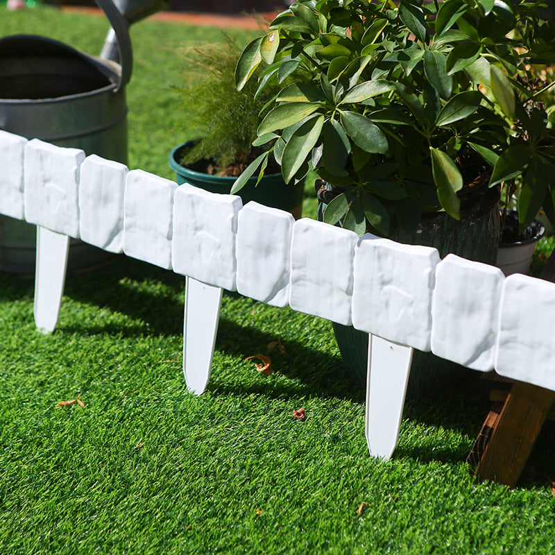 🥳2026 HOT SALE🥳💞50K+ SOLD!🌿✨ 50% OFF! Faux Stone Garden Edging Border! 🏡♻️