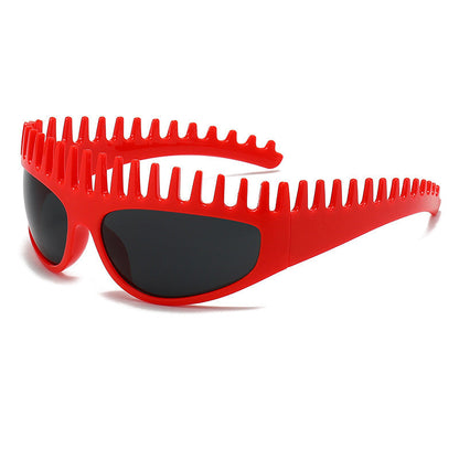 ⭐️Last Day 50% OFF😎 2-In-1 Tortoiseshell Headband Sunglasses – Stylish Shade & Hair Control in Seconds