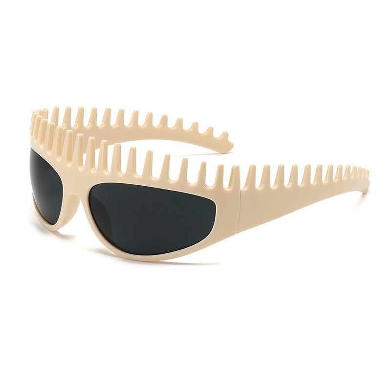 ⭐️Last Day 50% OFF😎 2-In-1 Tortoiseshell Headband Sunglasses – Stylish Shade & Hair Control in Seconds