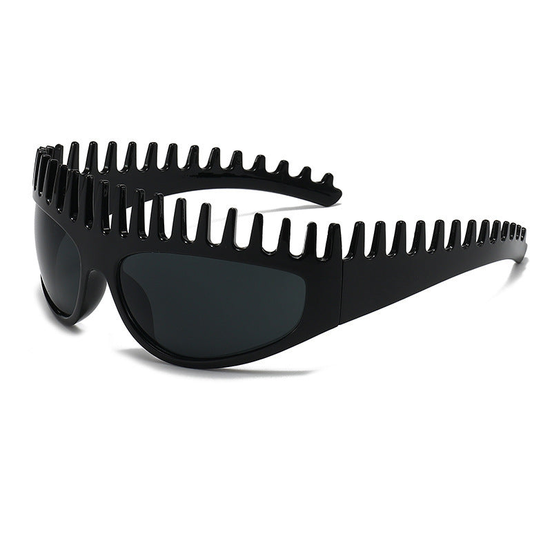 ⭐️Last Day 50% OFF😎 2-In-1 Tortoiseshell Headband Sunglasses – Stylish Shade & Hair Control in Seconds