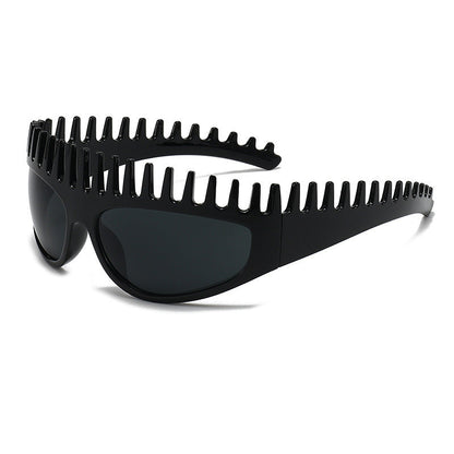 ⭐️Last Day 50% OFF😎 2-In-1 Tortoiseshell Headband Sunglasses – Stylish Shade & Hair Control in Seconds